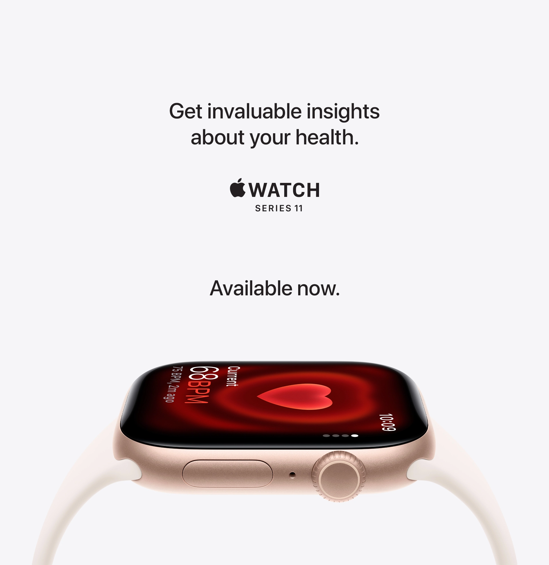 mobile-APPLE WATCH SERIES 11